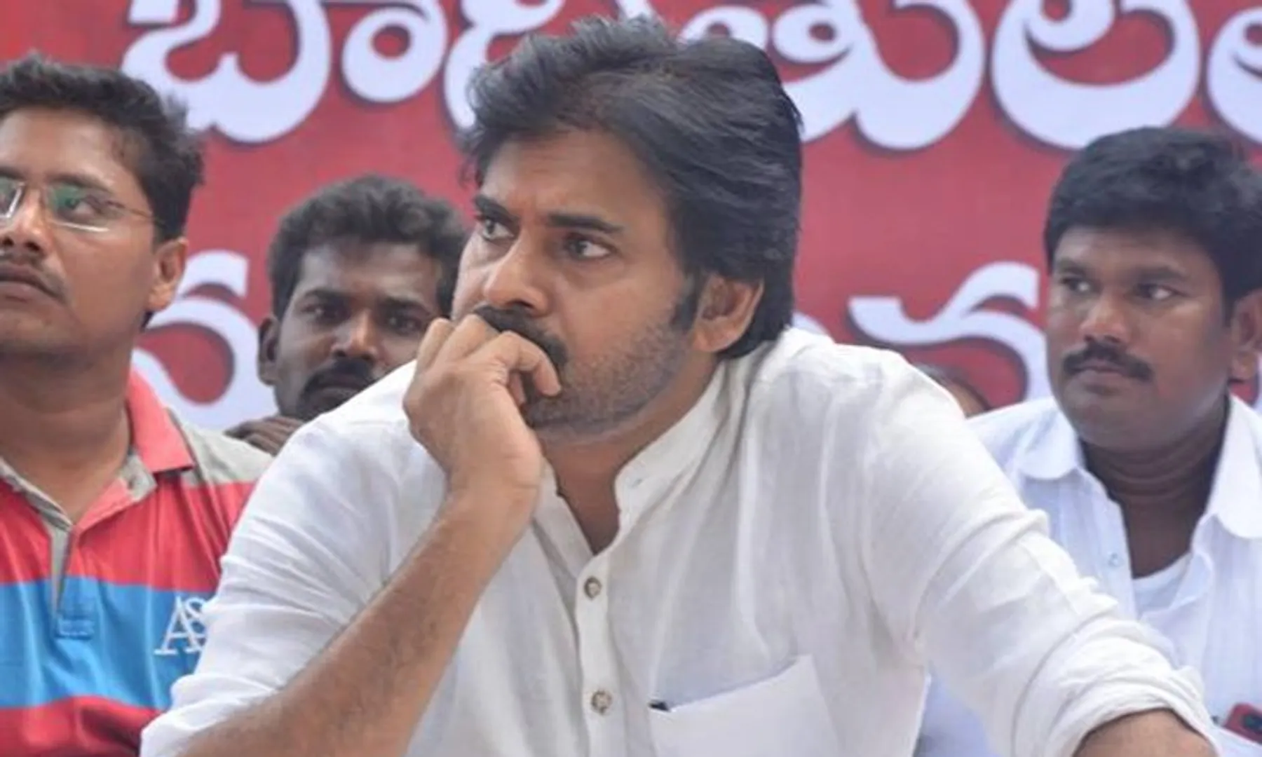 pawan kalyan